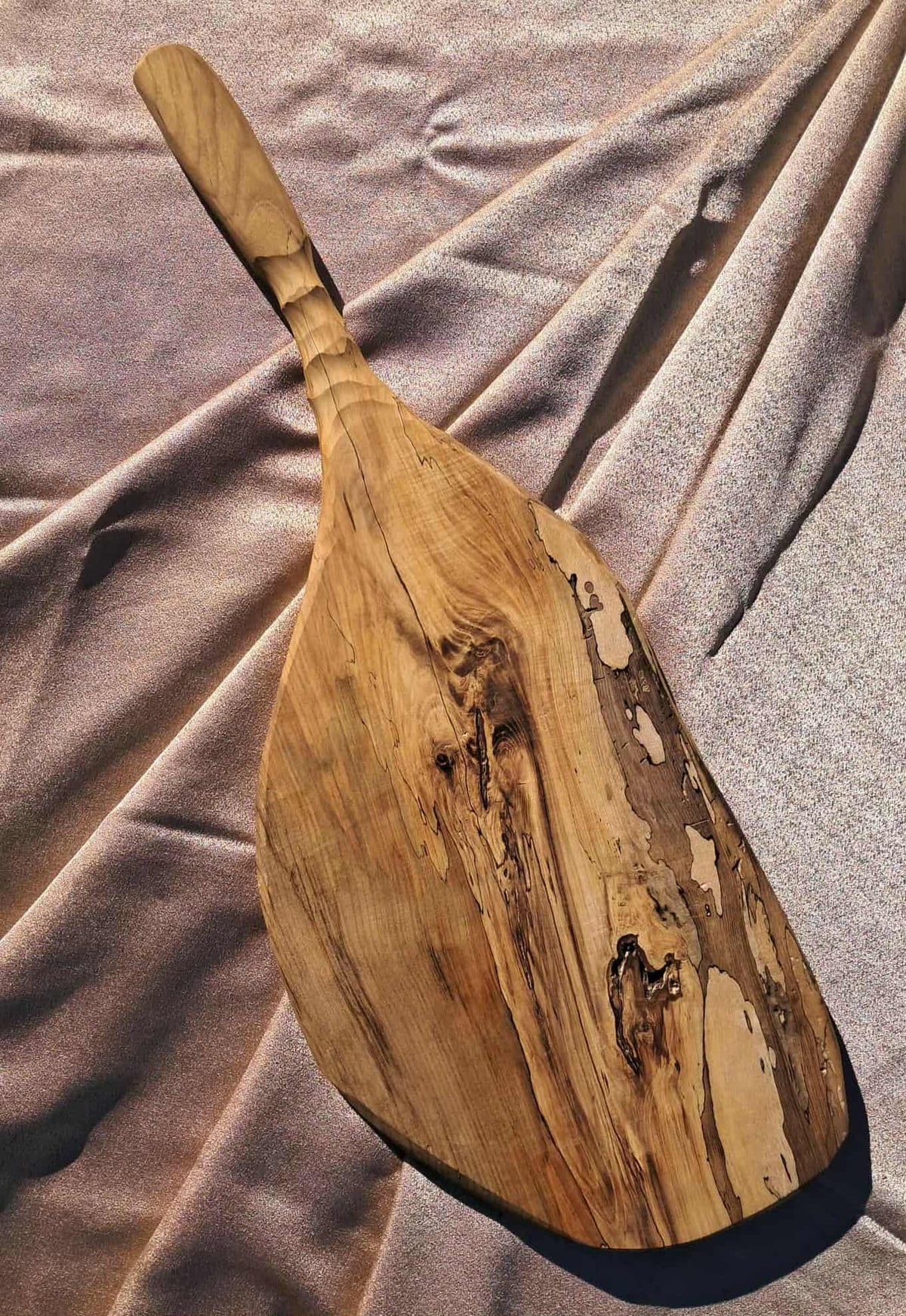 Are Wooden Cutting Boards Sanitary? Wood vs. Plastic – WildCherrySpoon