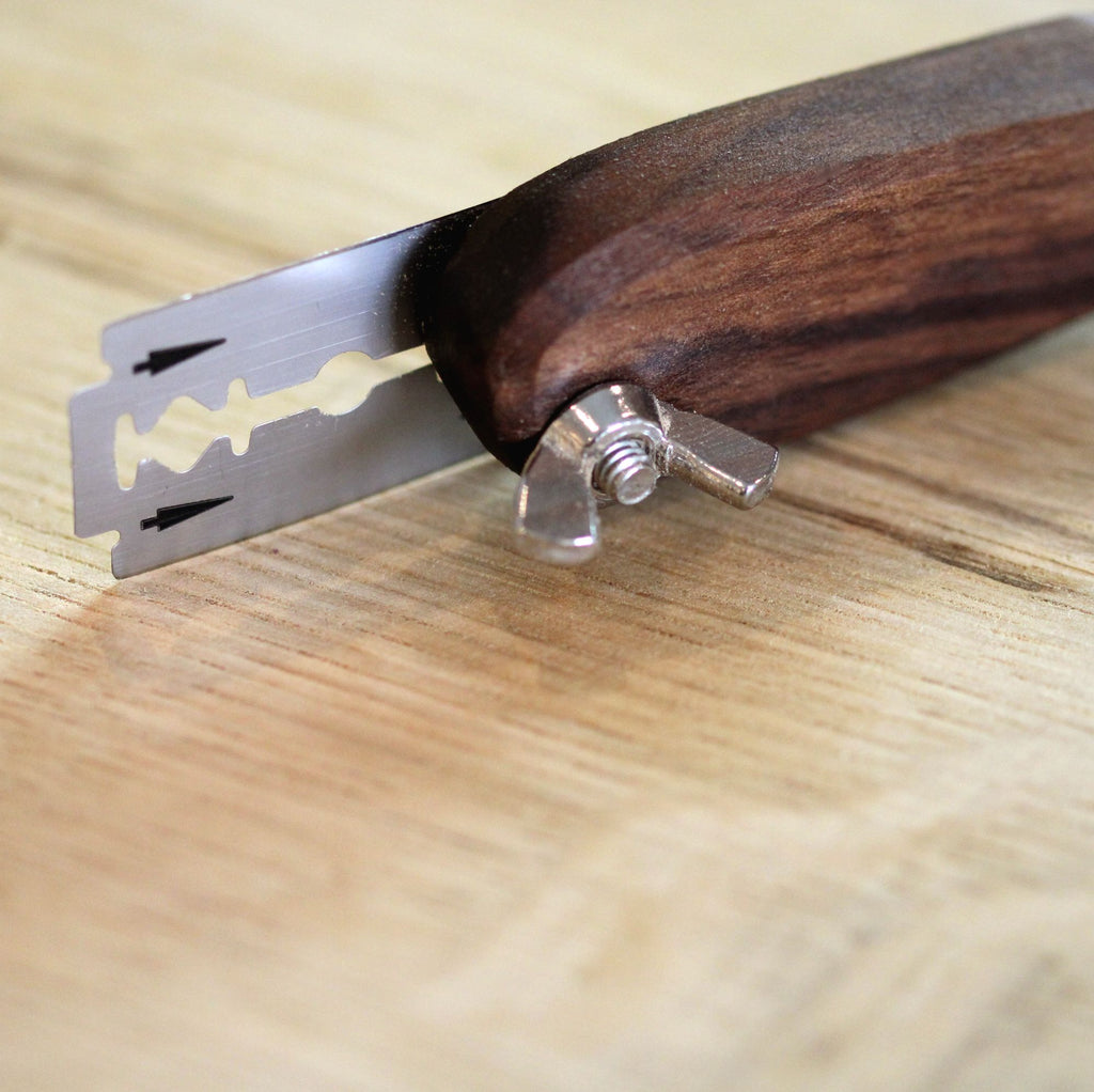 Bread Lame Sourdough Scorer