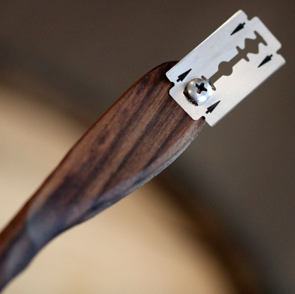 Bread Lame Sourdough Scorer