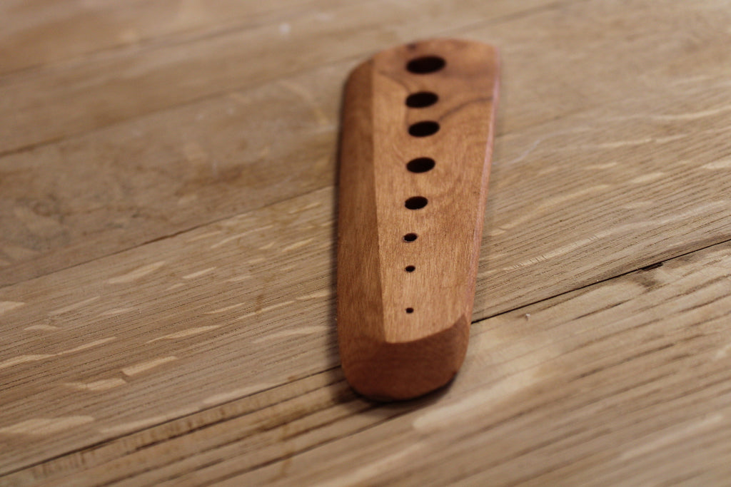 Herb Stripper - Easily Remove Thyme, Rosemary, Cilantro, Kale and other Herbs