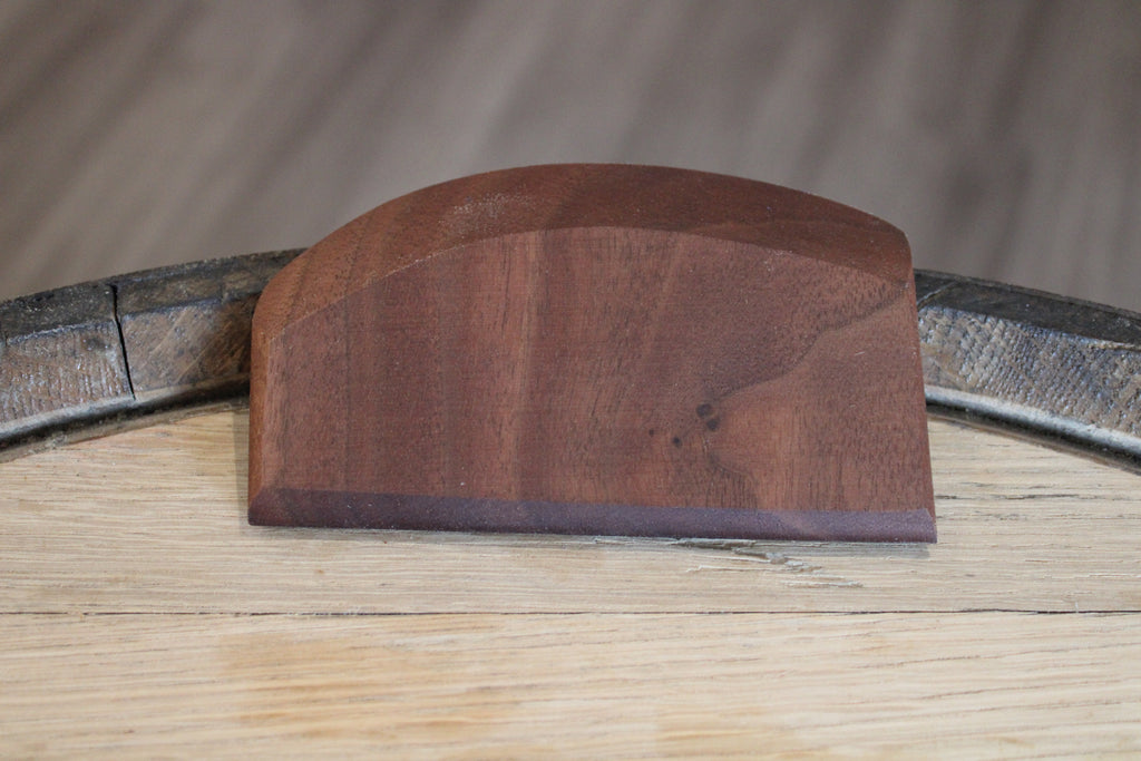 Round Dough Scraper / Bowl Knife