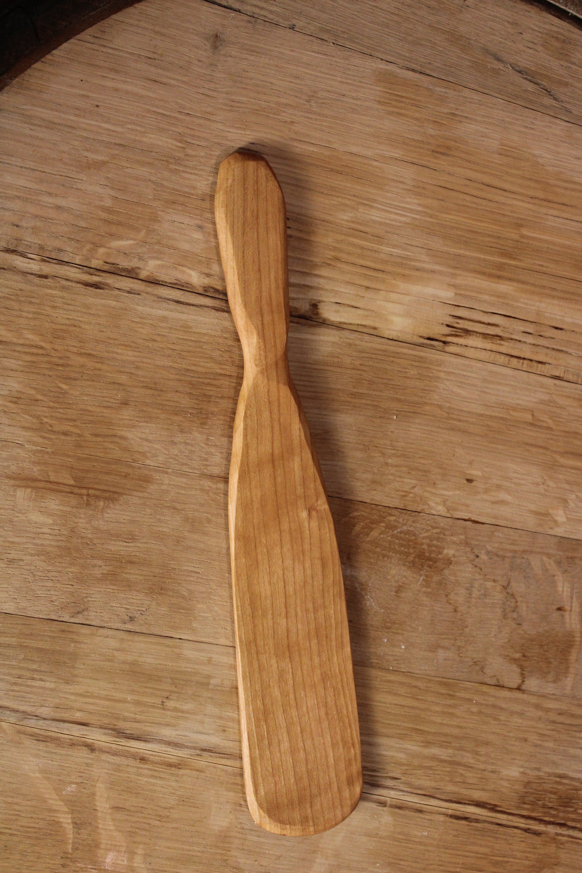 Spatula, Crepe