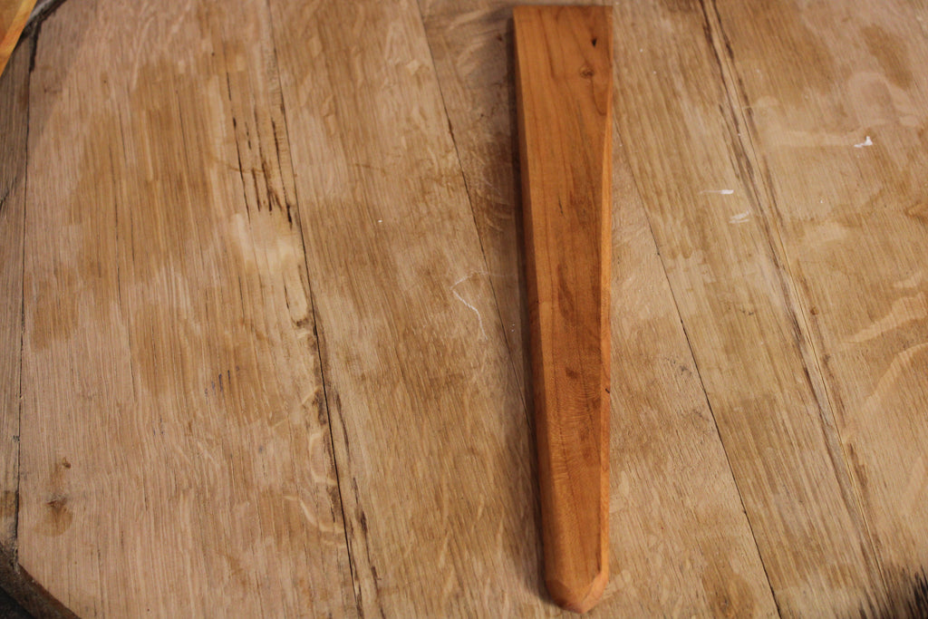 Spatula, Thin Narrow Stir Fry
