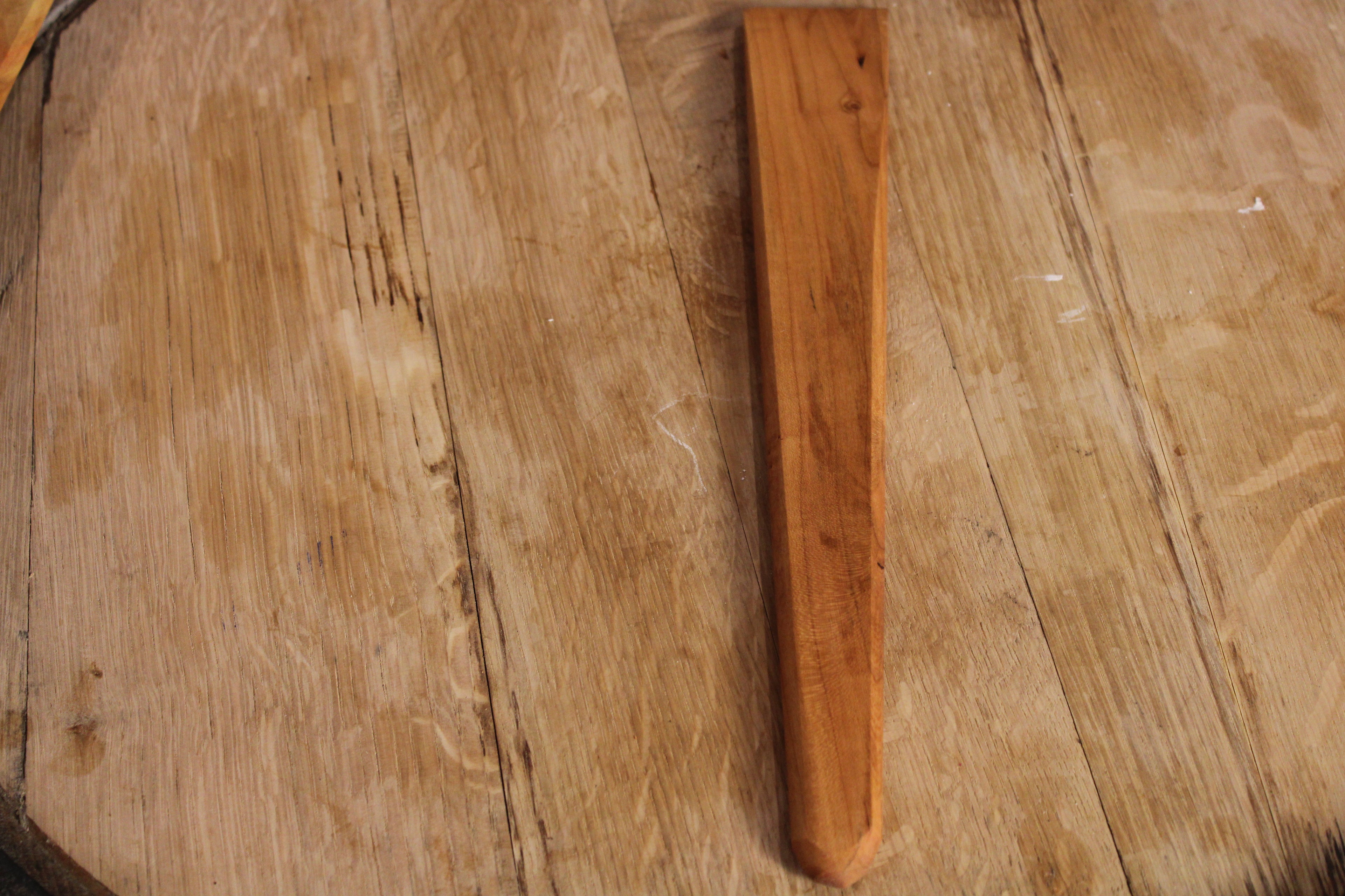 Spatula, Thin Narrow Stir Fry
