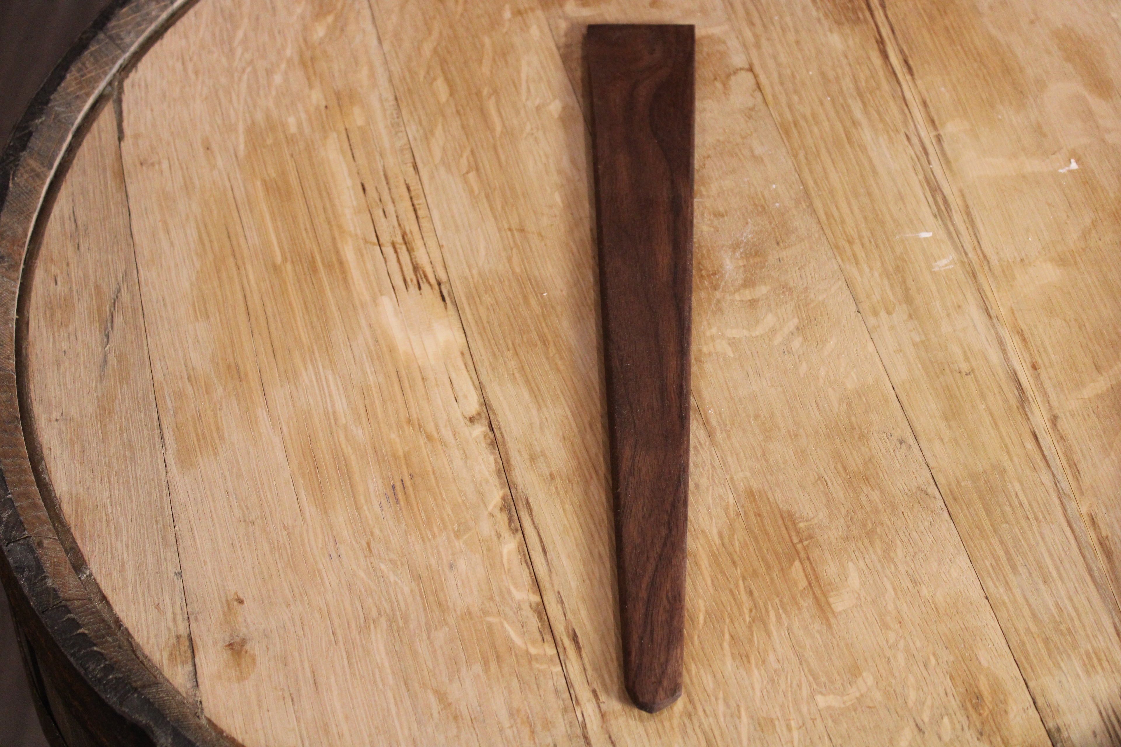 Spatula, Thin Narrow Stir Fry