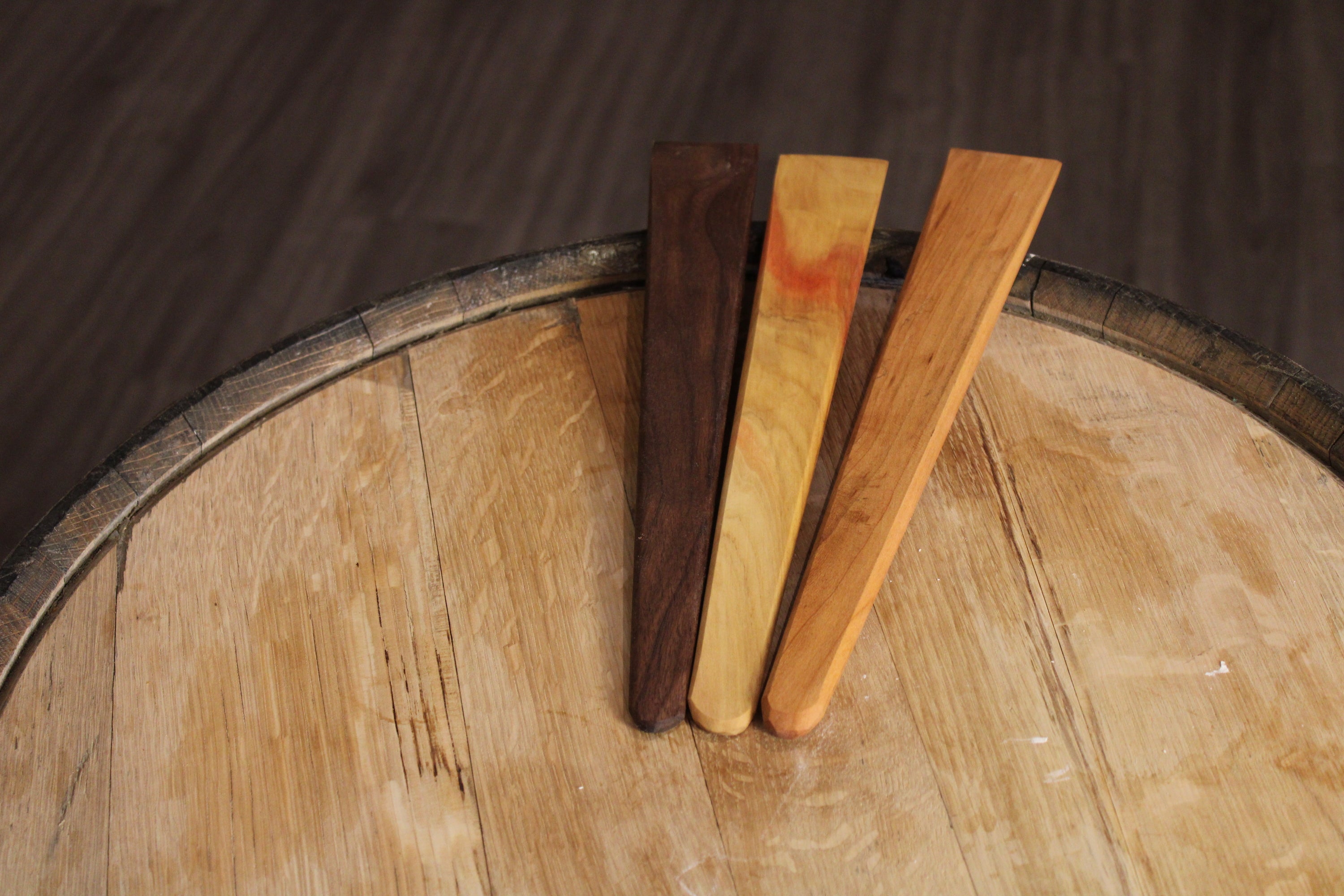 Spatula, Thin Narrow Stir Fry